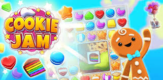 Maybe you would like to learn more about one of these? Download Cookie Jam Pc Install Cookie Jam On Windows 7 8 1 10 Laptop