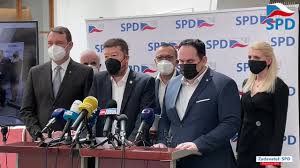 Žádám citelné zvýšení daňových slev pro pracující stop nespravedlivým protekcionistickým a selektivním dotačním programům! Lucie Safrankova Spd Posts Facebook