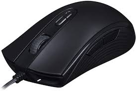 Hyperx pulsefire fps pro is designed for gamers to provide an ergonomically comfortable gaming mouse with high performance pixel 3389 sensor to give you up to 16, 000 dpi for accuracy and precision. Hyperx Hx Mc004b Pulsefire Core Rgb Gaming Maus Amazon De Computer Zubehor