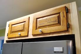 While i'm installing this sink in my workshop the same cabinet design would equally well work in a. Cutting Down A Few Cabinet Doors To Fit Young House Love