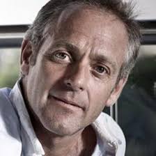 Hire Barrie Pierpoint