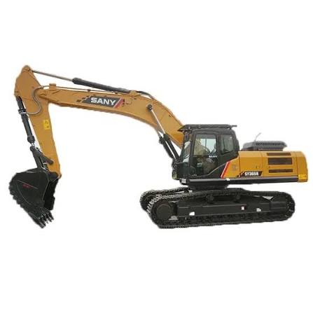 Liebherr R9800 Mini Excavator