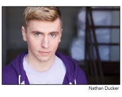 A Thousand Times Goodnight: Nathan Ducker