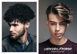 LONDON SCHOOL OF BARBERiNG