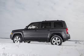 2013 jeep patriot trim levels. Chrysler Dodge Jeep Emissions Recall What Owners Should Know News Cars Com