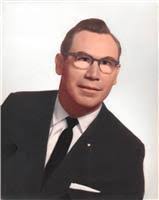 HERBERT NEWTON Obituary