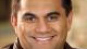 TV star's secret career