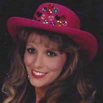 Teresa Ann West Fuller (1965-2014)