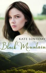Black Mountain :HarperCollins Australia