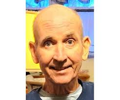 Bruce Cochran Obituary (1952