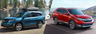 Add $1,175 to these prices for the destination charge. 2021 Honda Pilot Vs 2020 Honda Cr V Ryan Honda