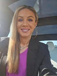 Beverly Bernhardt's Instagram, Twitter & Facebook