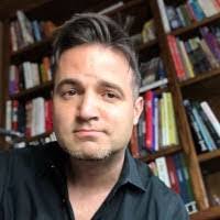 Gary Peloquin's Instagram, Twitter & Facebook