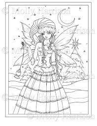 Who doesn't love trimming the tree with ornaments, garland, an. Pin On Color Book