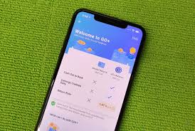 Then, you can sign in and add the serial number of your tng card to register your card. Go By Touch N Go Is Now Live Earn Daily Returns On Your Ewallet Credit