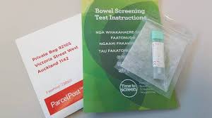 Skip to content bowel cancer nz (cc44166) is a registered charity under the charities act 2005. Canterbury Gets Green Light For Bowel Cancer Screening After Three Year Delay Stuff Co Nz