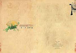 ختم الحاويات ورقة خلفية العتيقة italian luxury album covers chinese style