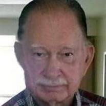 Joseph E. Cook Obituary
