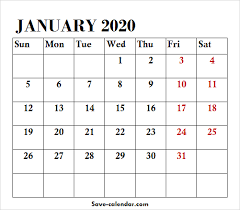 The main holy days of each major religion are public holidays, taking place on either the western calendar or religious ones. 2020 January Calendar Free Images 2020 Calendar Important Days And Dates January Calendar Calendar Uk