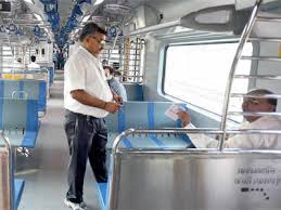 western railway first class pass to be valid for ac local