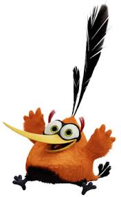 Pin By Ceronni Vendelborg On Angry Birds Angry Bird Pictures Angry Birds Characters Cartoon Birds