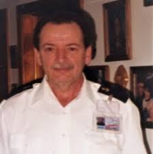 Obituary for Floyd Ray Pearson Sr.