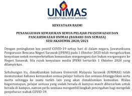 Welcome to universiti malaysia sarawak, malaysia. Photos From Universiti Malaysia Sarawak Unimas S Post