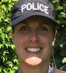 Meet your safer neighbourhood team poster