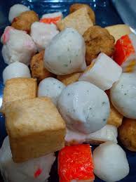 Tambahan sedikit garam hingga cukup rasa. Buat Sendiri Yong Tau Fu Lagi Jimat Ini Cara Buat Kuah Yang Paling Mudah Sedap Vanilla Kismis