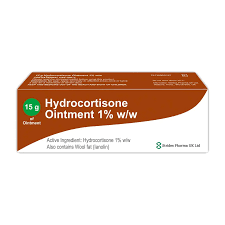 Image result for Hydrocortisone
