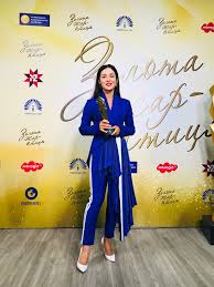 Born 12 january 1986), known professionally as zlata ognevich (ukrainian: Zlata Ognevich Pobedila V Nominacii Pevica Goda Na Premii Zolotaya Zhar Ptica Woman Magazine