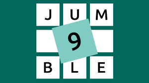 Here there is an added layer of challenge with the letter movement mechanics. 9 Letter Jumble Gameplay Android Word Game Youtube