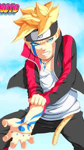 Pin By Shahed On Boruto Naruto Next Generations Uzumaki Boruto Anime Anime Shows