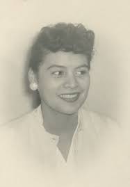 Margaret Carrasco Obituary