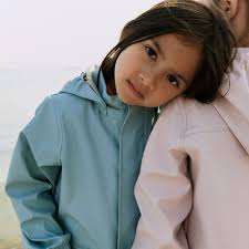 Rainwear Ollo jacket