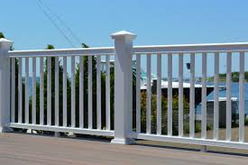 How high should a deck railing be? Your Top 3 Deck Railing Questions Answered