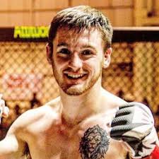 Kyle Powell vs. Joshua Weems, Attitude MMA Fights 14