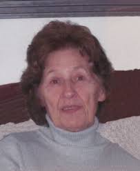 Shirley “Nonny” Pichette