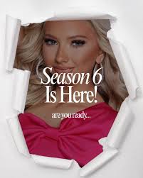 Ohio pageant season 6 registration open