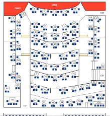 Ds Playhouse Seating Chart Desert Star Theaters