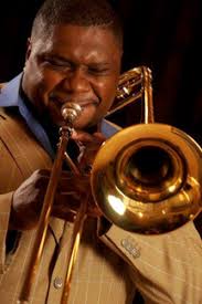 Hilton's Evening of Jazz features Grammy winning trombone virtuoso