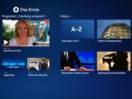 Mit vielen bildern, infos, trailern und insidertipps für jeden tv sender. Das Erste Windows 8 10 App Download Chip