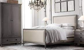 Restoration Hardware Restoration Hardware Bedroom Master Bedrooms Decor Bedroom Collection