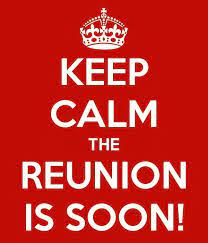 Speculation has abounded about a friends reunion for years, with kudrow and others involved with the show insisting that it would never happen. Pin By Scattered Records On November 2015 Keep Calm Calm Fight Like A Girl