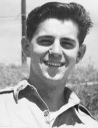 Otto Weber Sr. Obituary April 19, 2022