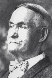 E.N. Bowen and the Clock at St. James'