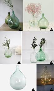 Decor De Dame Jeanne Damejeanne De Decor Ocean Home Decor Home Decor Vases Decor
