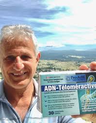 Adn-Téloméractives