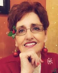 Frances Hazel McCurry Obituary December 17, 2023