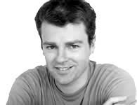 Mark Haddon Biography
